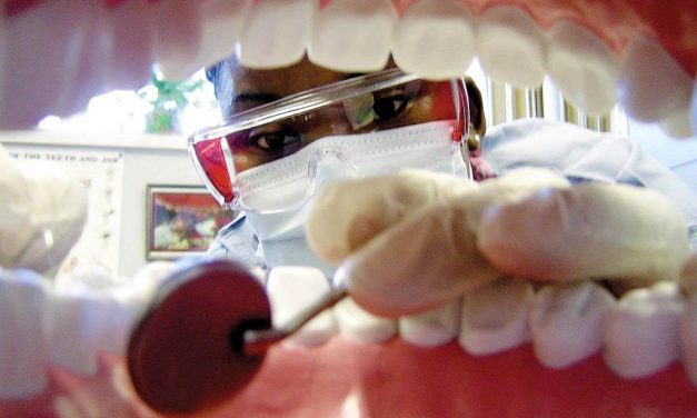 Is It Possible to Reverse Gum Disease