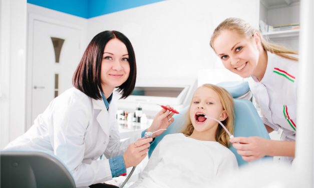 Australian CDBS covers treatments for tooth decay in children