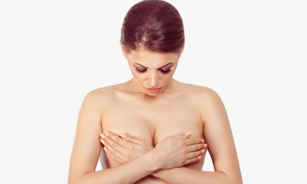 Breast reconstruction cost and financing