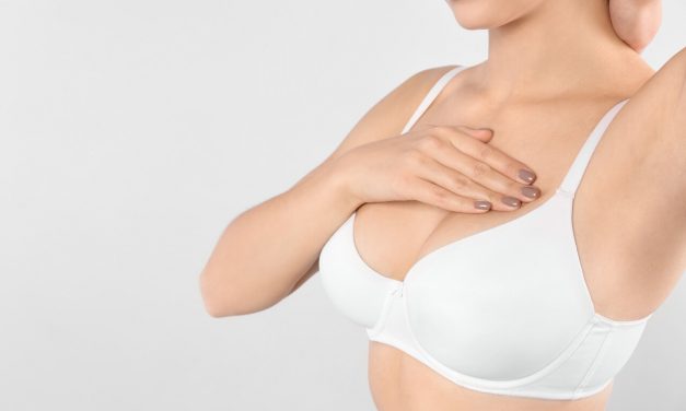 Effects of breast enhancement and correction in women