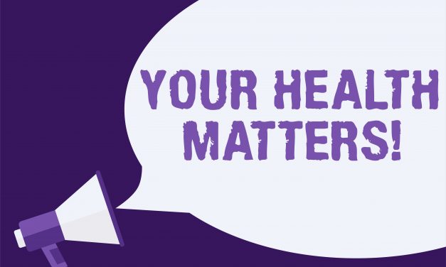 Why Your Health Matters