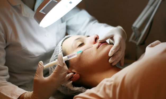 Who can administer Botox and other questions about Botox injections